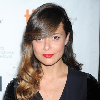 2013 Toronto International Film Festival - One Chance - Premiere