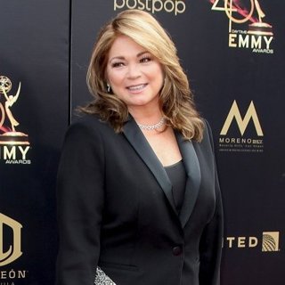 Valerie Bertinelli