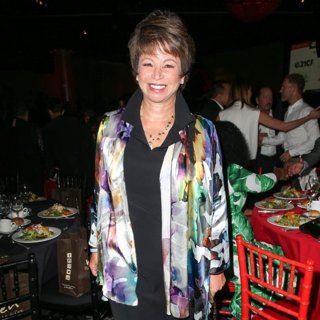 Valerie Jarrett