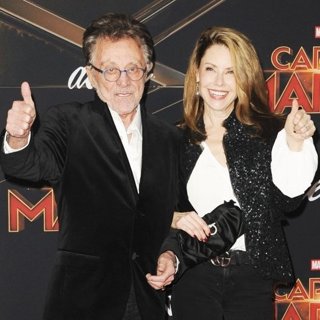 The World Premiere of Marvel Studios' Captain Marvel