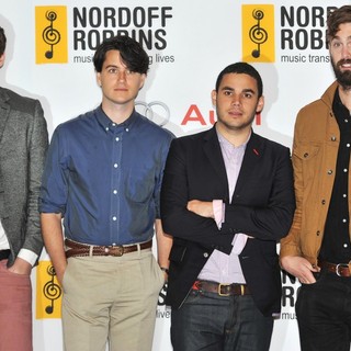 Vampire Weekend