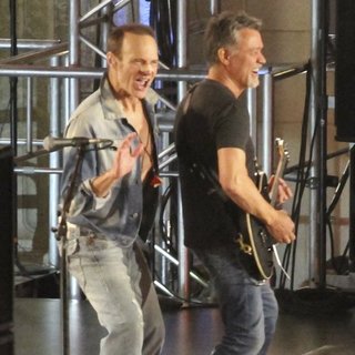 eddie van halen jimmy kimmel eddie van halen pictures latest news videos eddie van halen jimmy kimmel eddie van halen pictures latest news videos