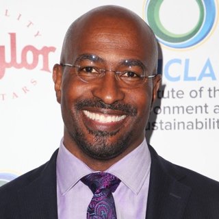 Van Jones