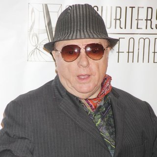 Van Morrison