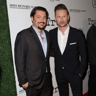 Industry Screening of Sony Pictures Classics' Truth