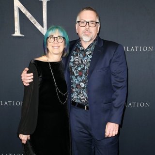 Annihilation Los Angeles Premiere