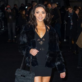 The White Crow UK Premiere - Arrivals