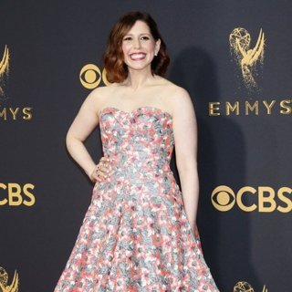 Vanessa Bayer