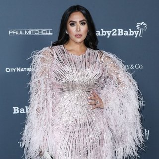 Vanessa Bryant