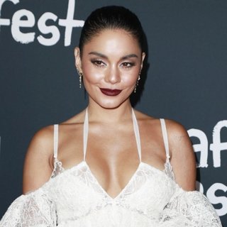 Vanessa Hudgens
