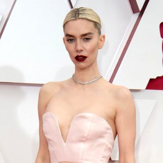 Vanessa Kirby