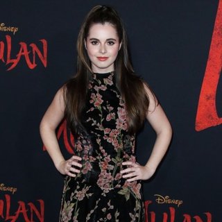 Vanessa Marano