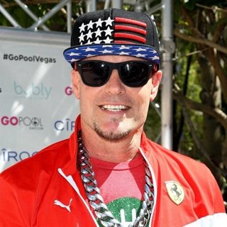 Vanilla Ice