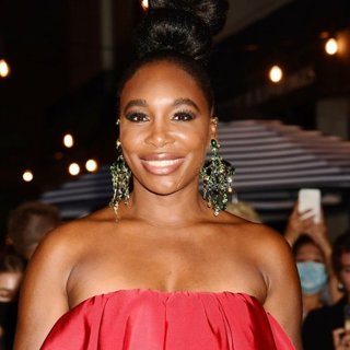 Venus Williams