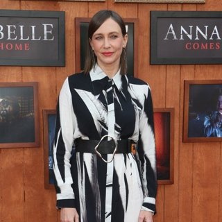 Vera Farmiga
