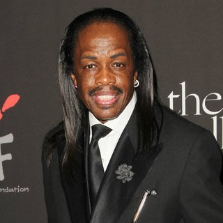 Verdine White