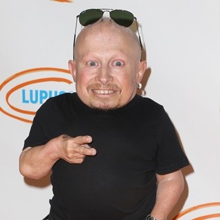 Verne Troyer