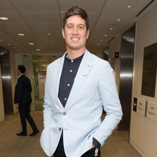 Vernon Kay