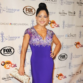Veronica Diaz-Carranza
