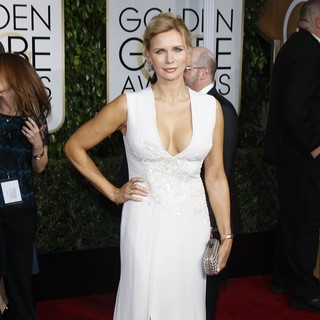 Veronica Ferres