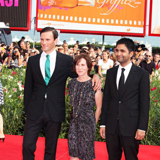 The 67th Venice Film Festival - Day 5 - 'Meek's Cutoff' Film Premiere