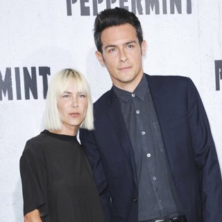Film Premiere of Peppermint