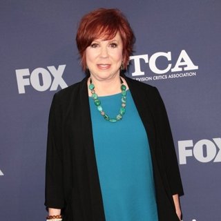 Vicki Lawrence