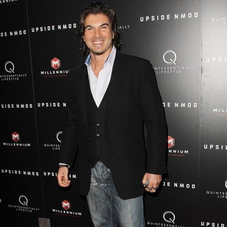 Upside Down Los Angeles Premiere - Arrivals