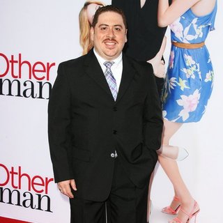 The Other Woman Los Angeles Premiere