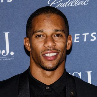 Victor Cruz