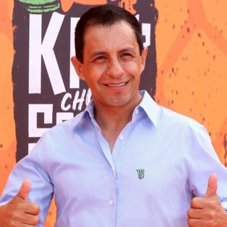 Victor Espinoza