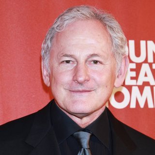 Victor Garber
