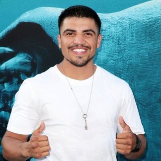 Victor Ortiz