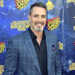 Victor Webster