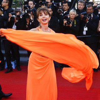 66th Cannes Film Festival - The Immigrant Premiere