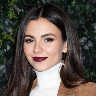 Victoria Justice