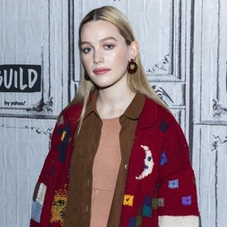 Victoria Pedretti