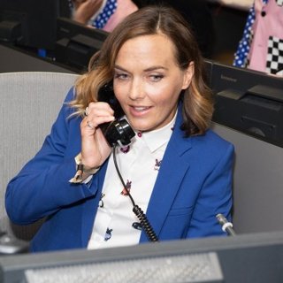 Victoria Pendleton