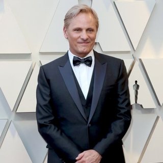 Viggo Mortensen