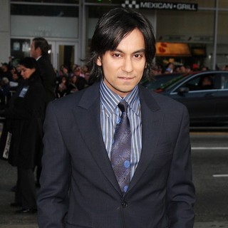 American Reunion Los Angeles Premiere - Arrivals