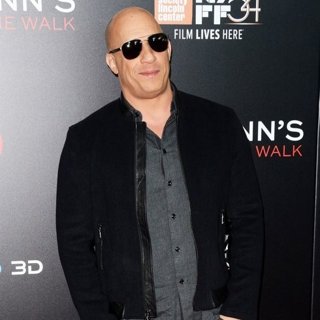 54th NYFF - Billy Lynn's Long Halftime Walk Premiere