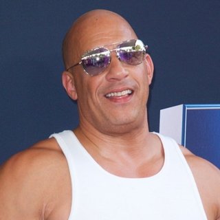 Vin Diesel