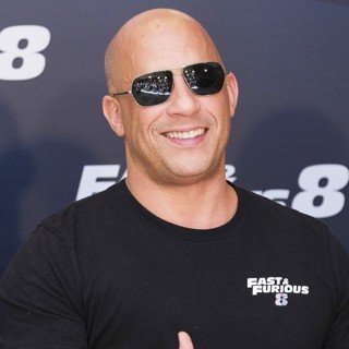 The Fate of the Furious Photocall