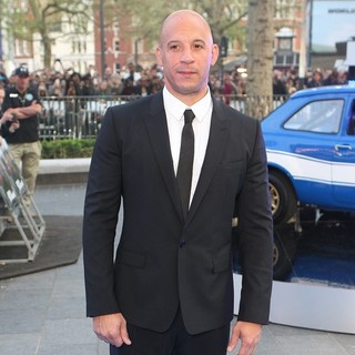 World Premiere of Fast and Furious 6 - Arrivals