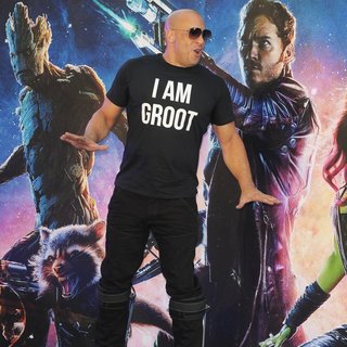 UK Premiere of Guardians of the Galaxy - Arrivals