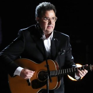 Vince Gill