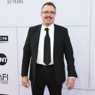 Vince Gilligan