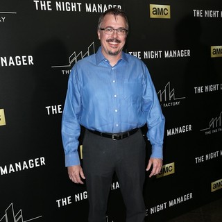 Premiere of AMC's The Night Manager - Arrivals