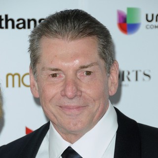Vince McMahon