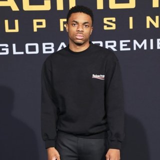 Vince Staples